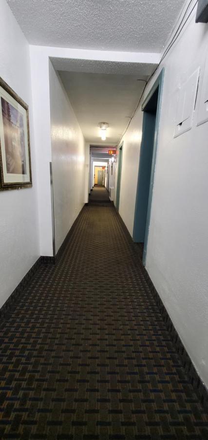 Belmont Inn Sudbury Eksteriør bilde
