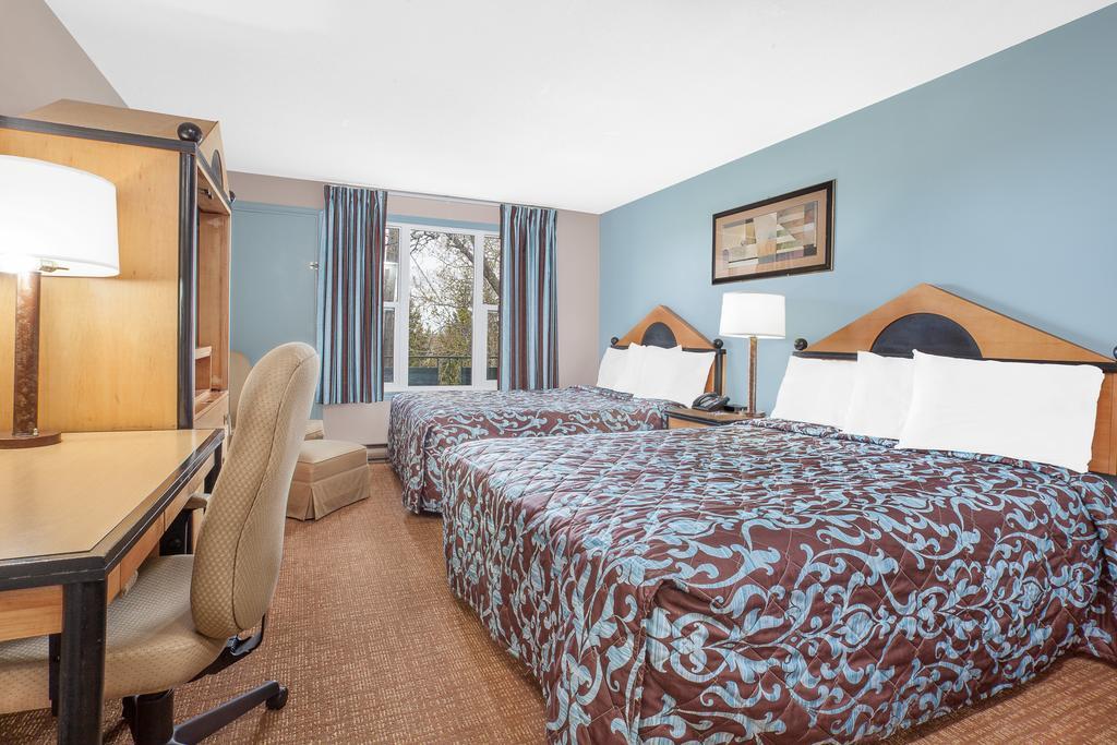 Belmont Inn Sudbury Eksteriør bilde