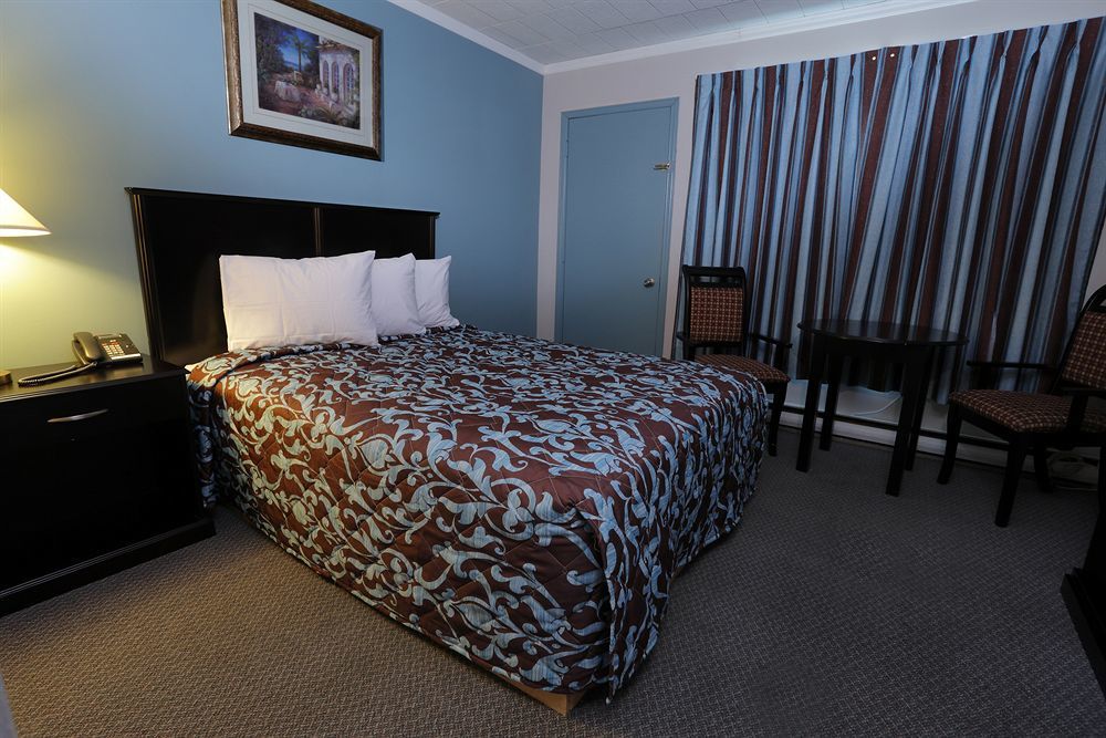 Belmont Inn Sudbury Eksteriør bilde